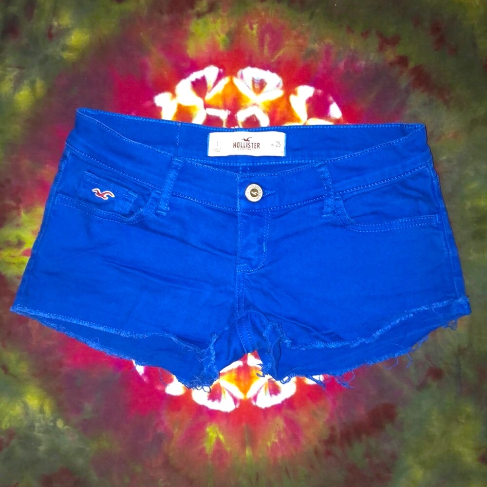 Hollister Shorts